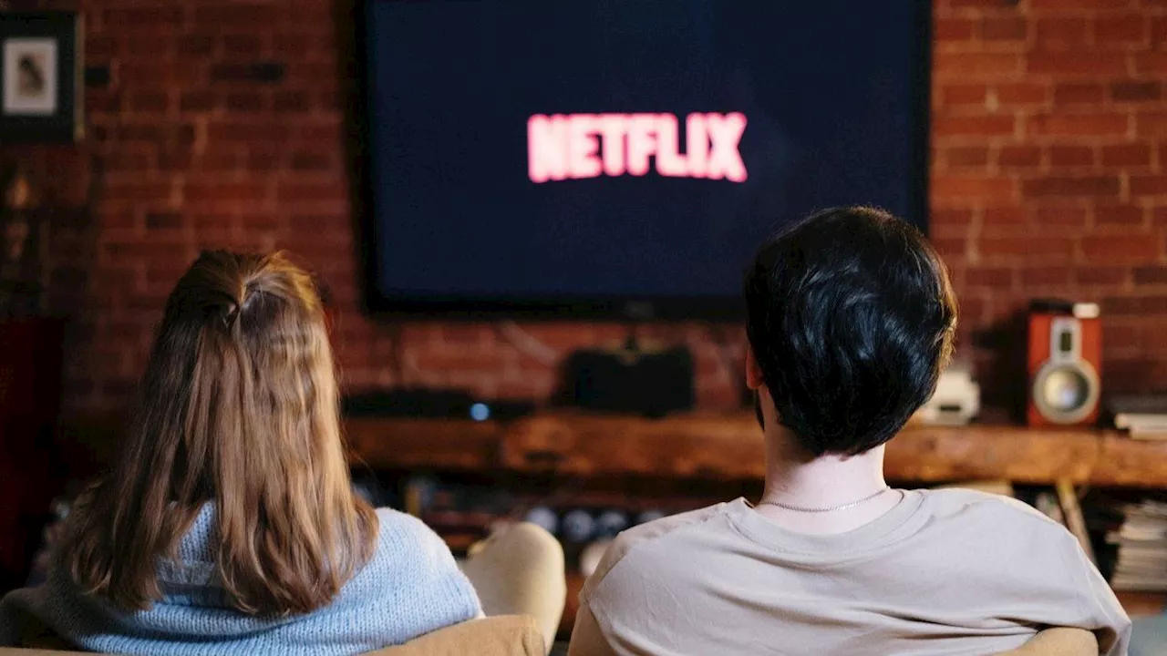 Netflix: la comedia romántica que recién se estrenó y ya es lo más visto en Argentina