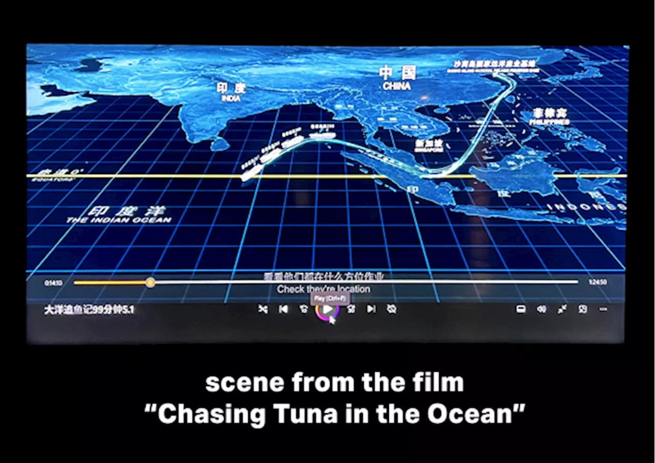 #ANONGBALITA MTRCB bans ‘Tuna’ film for 9-dash line use