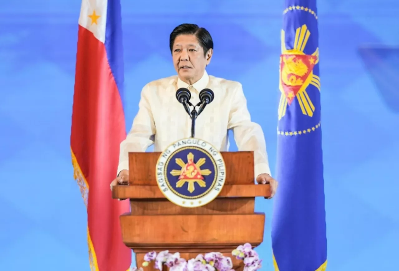 Marcos: Managing cybercrimes is a two-way street between government, big tech firms