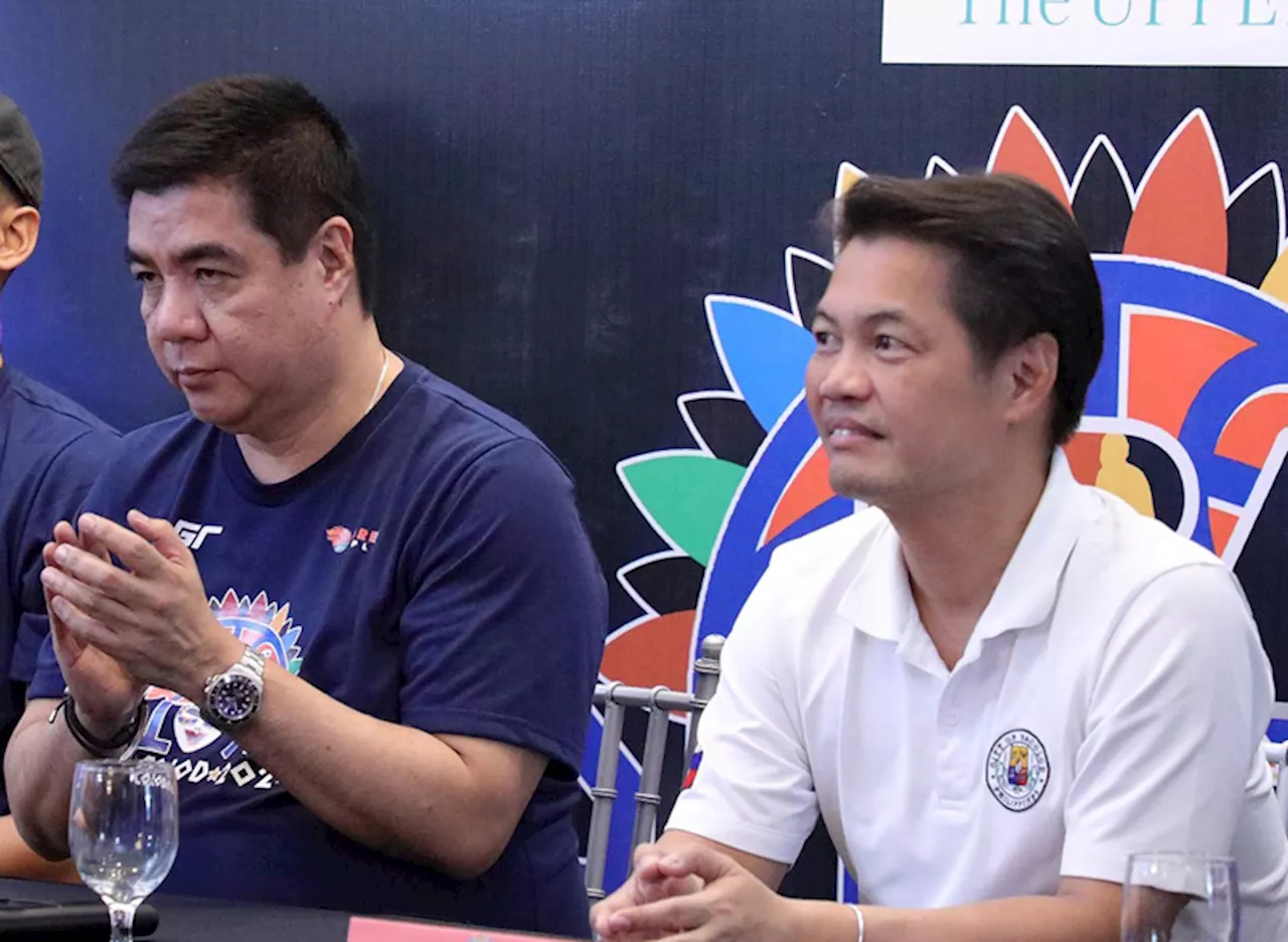 PBA All-Stars back in Bacolod