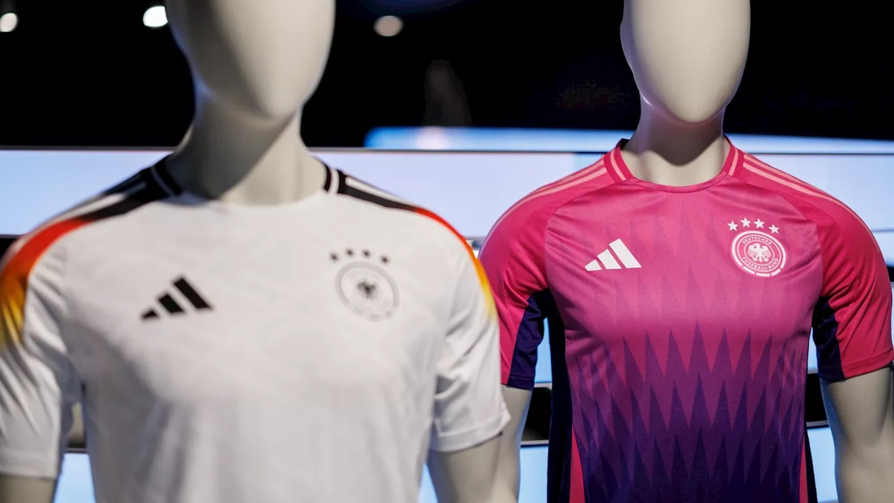 Ausrüster-Sensation beim DFB: Nike löst Adidas 2027 ab