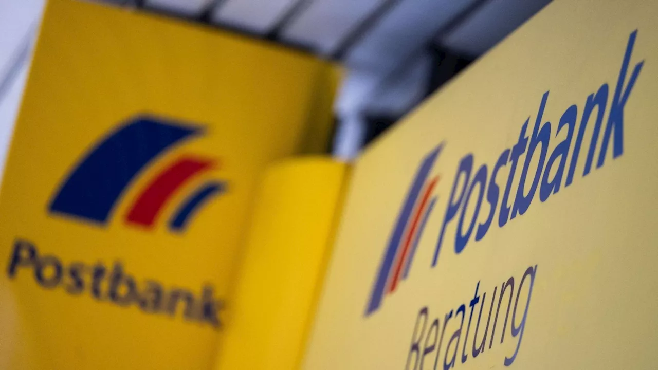 Postbank-Girokonto: Gebühren im Check – Alternativen besser?