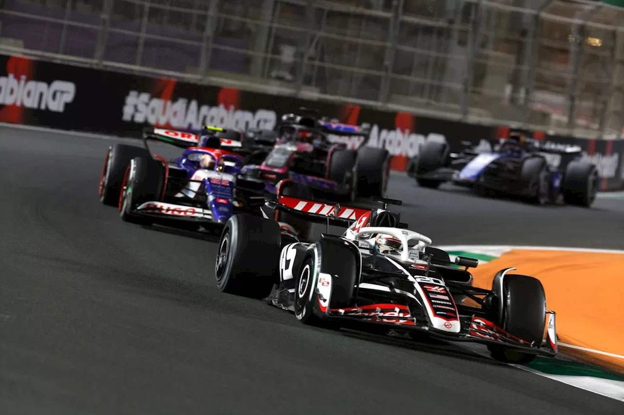 Ocon: Reduced opportunity for points among bottom five F1 teams 'worst feeling'