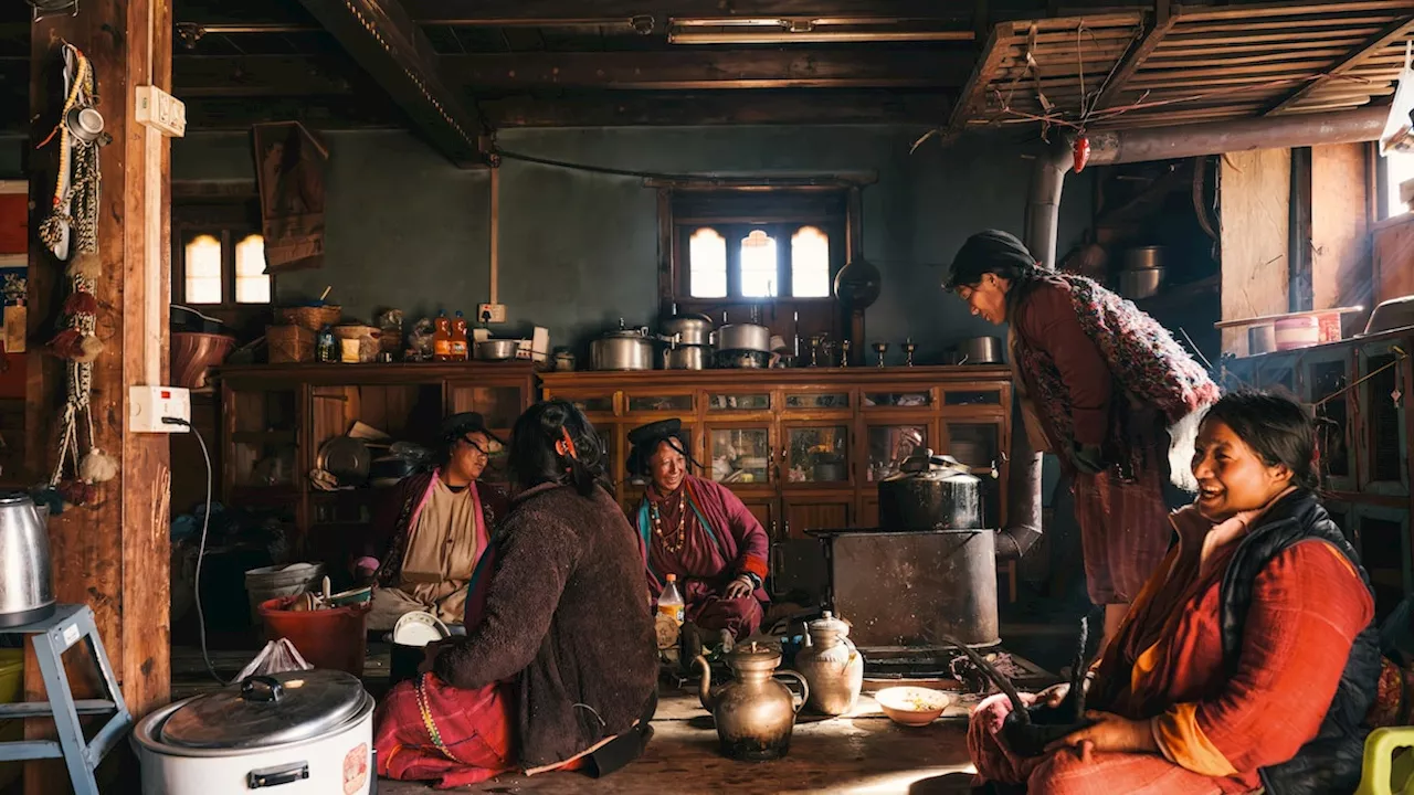 Photo story: a journey into the remote Himalayan communities of eastern Bhutan