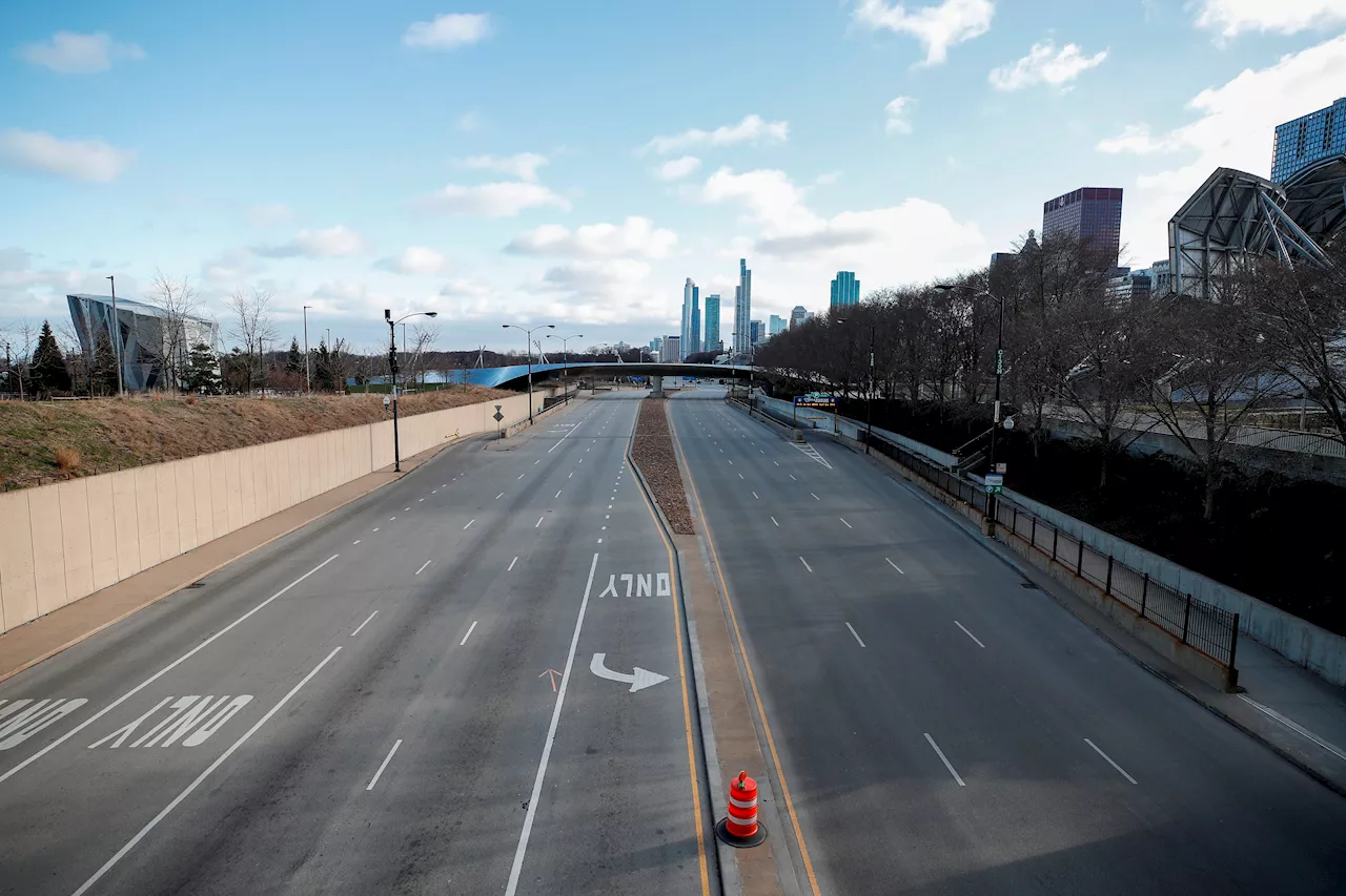 Columbus Drive could become Barack Obama Drive under proposed ordinance