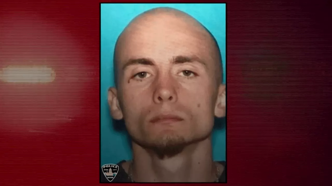 Manhunt underway for escaped white supremacist inmate and accomplice after Idaho hospital ambush