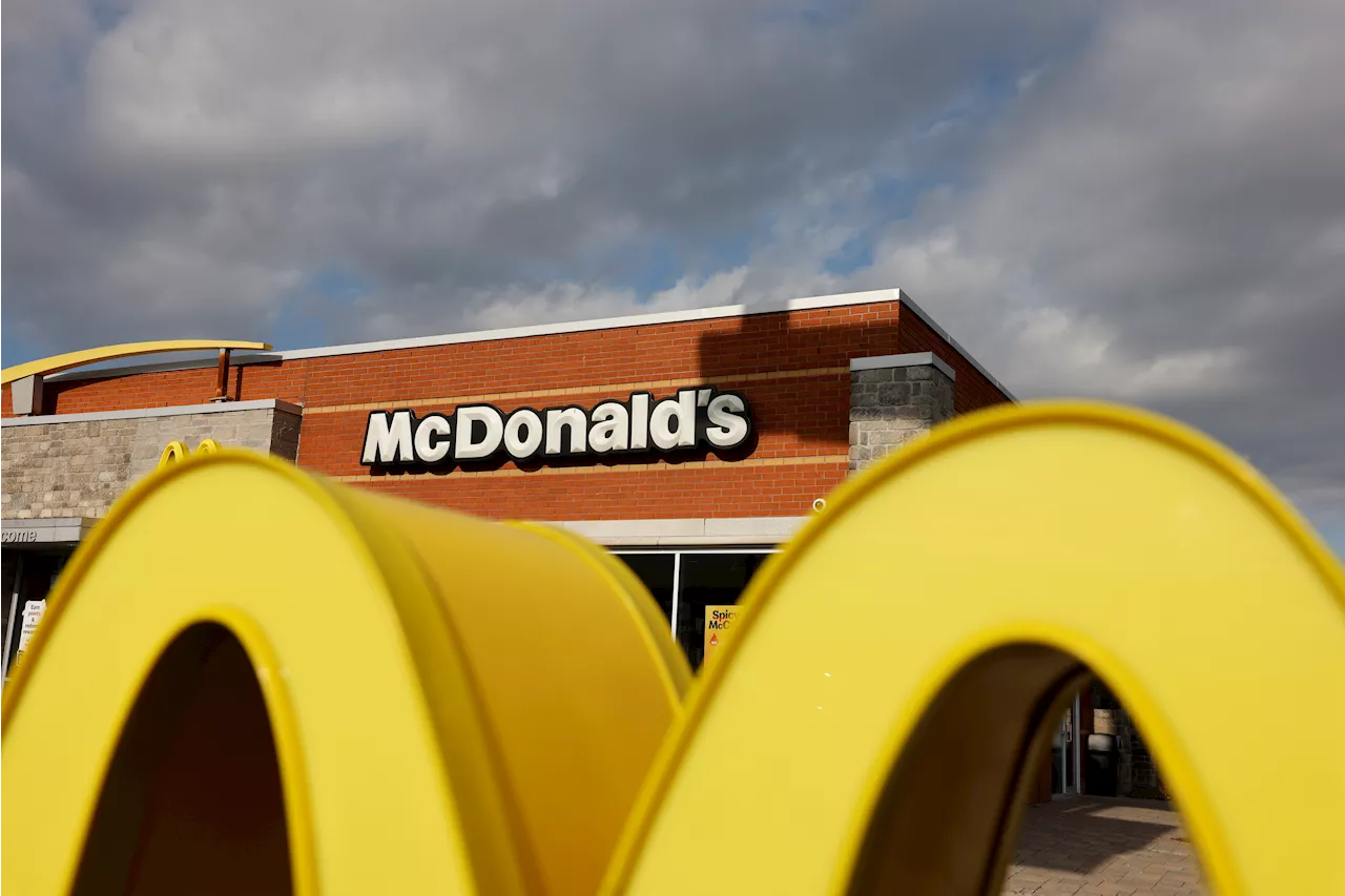 McDonald's sets the record straight on the viral $12 dinner box debate