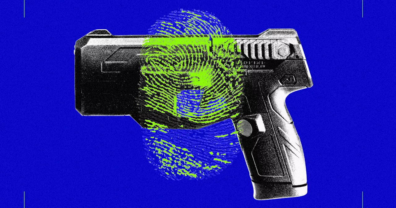 Biofire’s new ‘smart gun’ aims to prevent kids from shooting their parents’ weapons