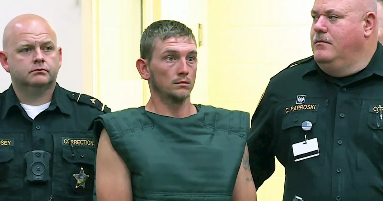 Judge blocks alleged confession of Ohio dad charged with killing 3 young sons