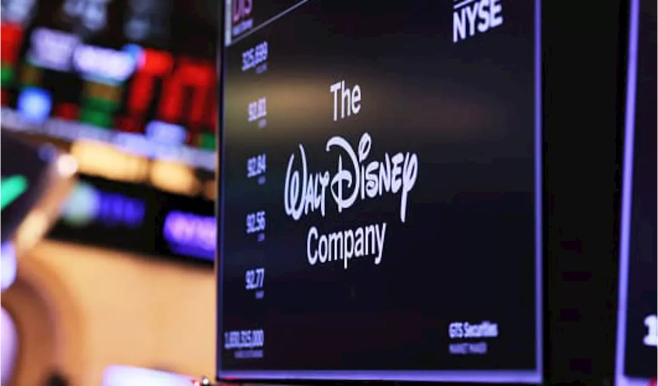 Advisory firm ISS tells Disney shareholders to side with Nelson Peltz in proxy fight