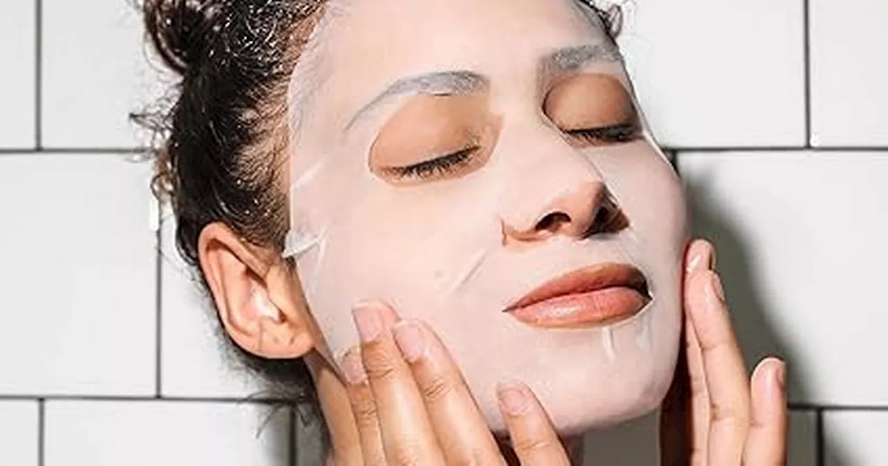 Shoppers are ditching their make-up because of 'brilliant' £6 L'Oréal face mask