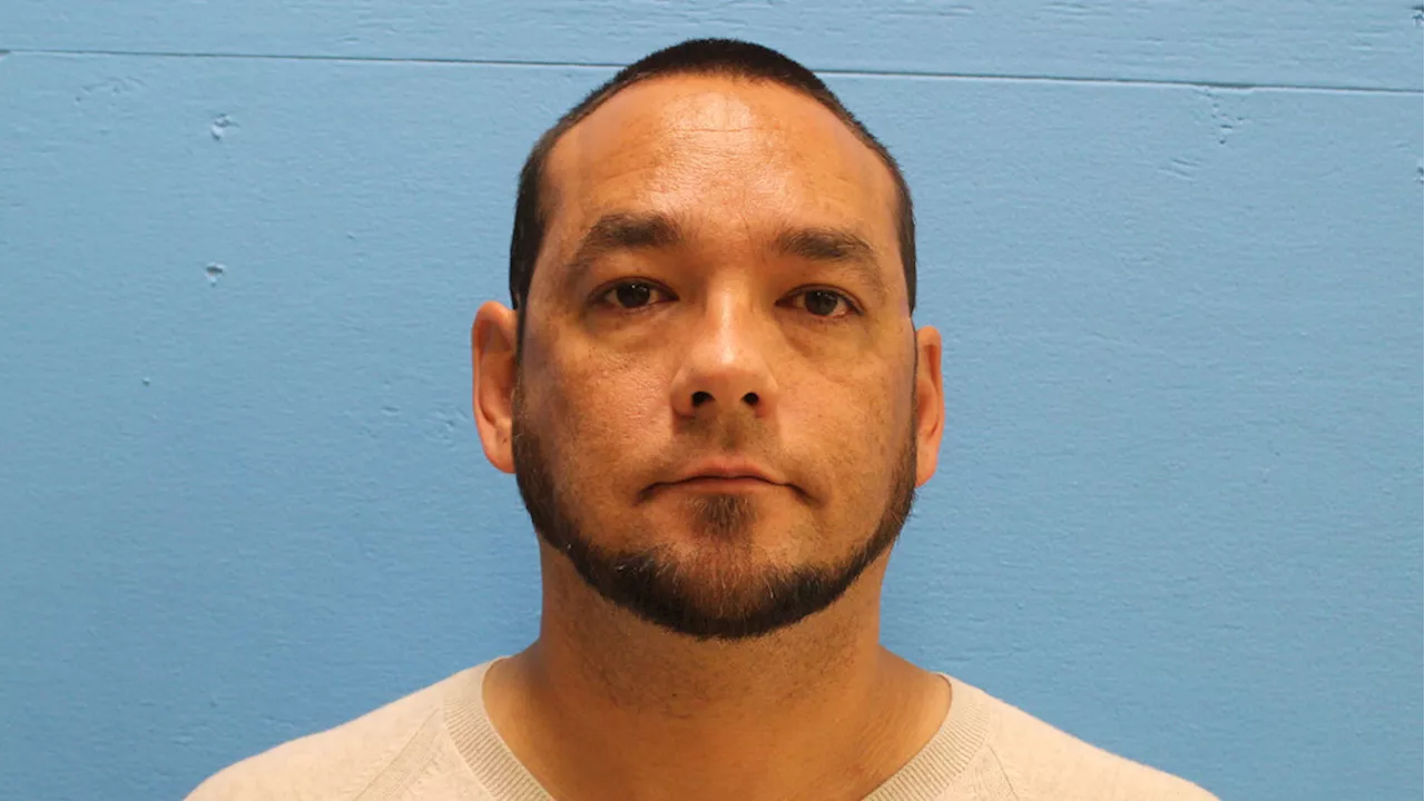 Schertz elementary teacher arrested for alleged indecency with a child