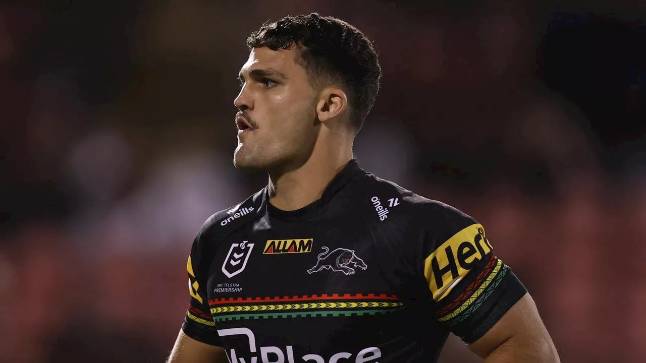 Cleary masterclass blows NRL world away