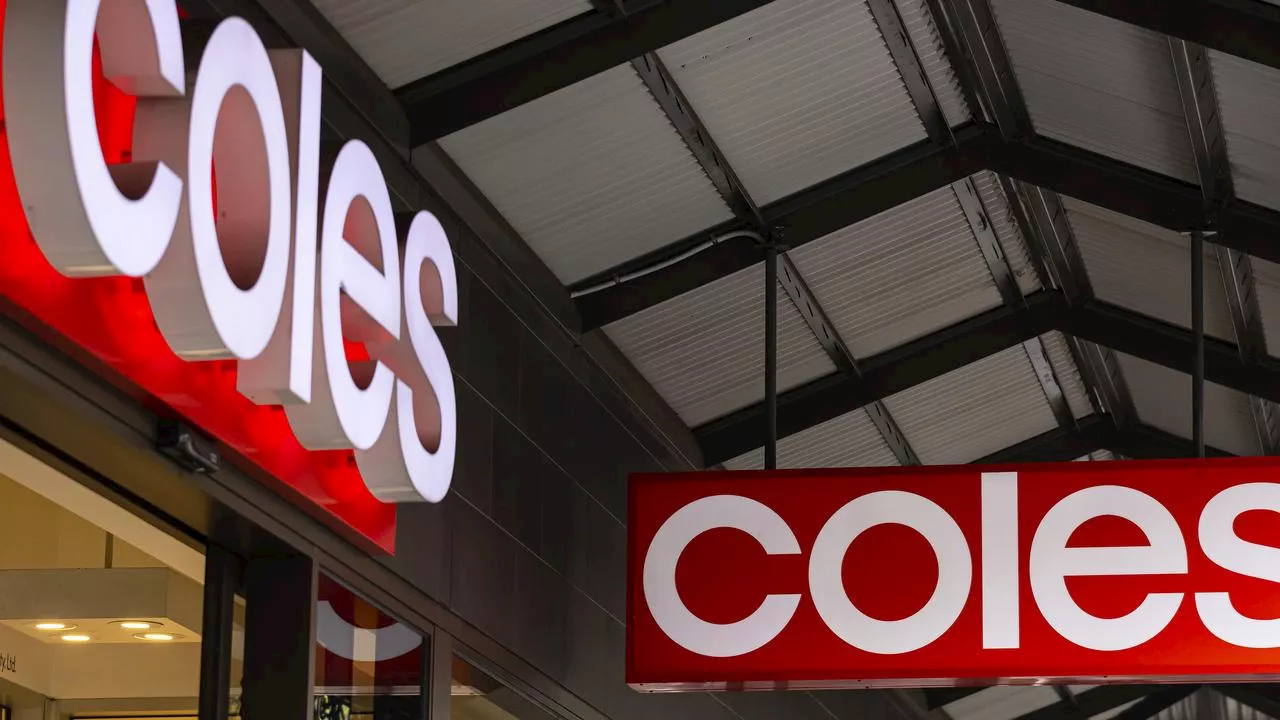 Coles issues recall for ‘faulty’ Easter toys