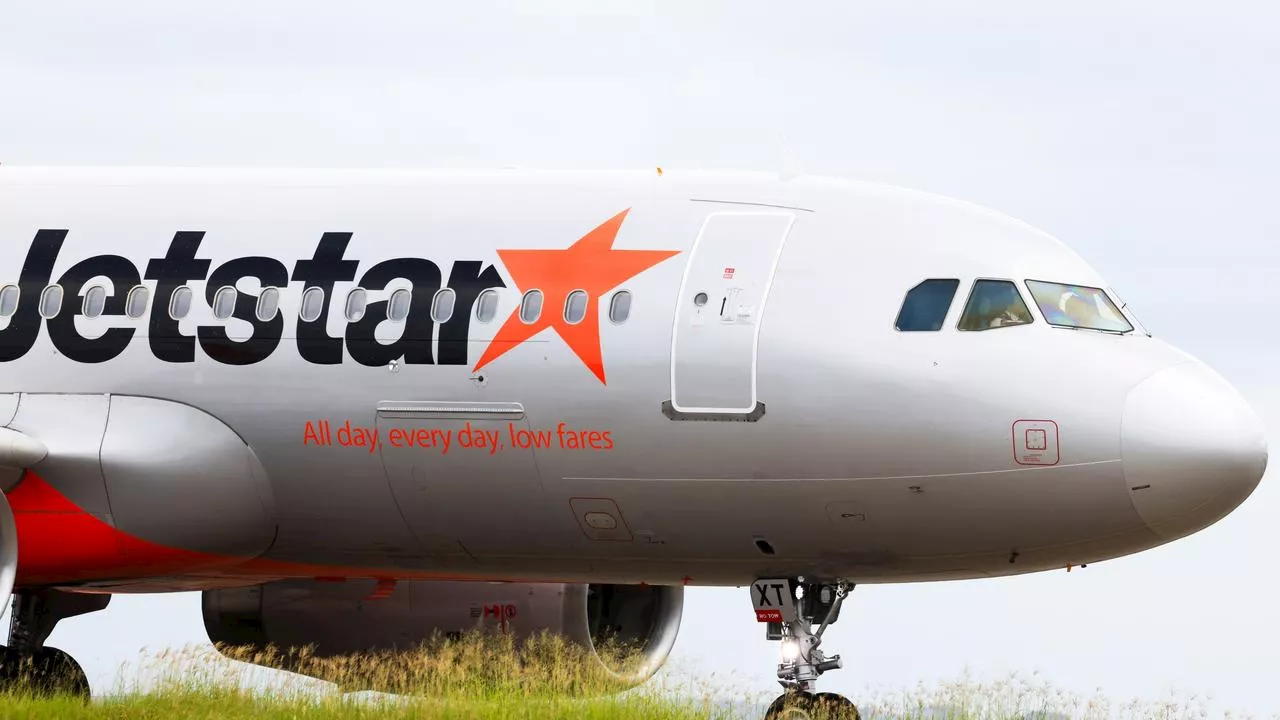 Jetstar’s iconic move 20 years on