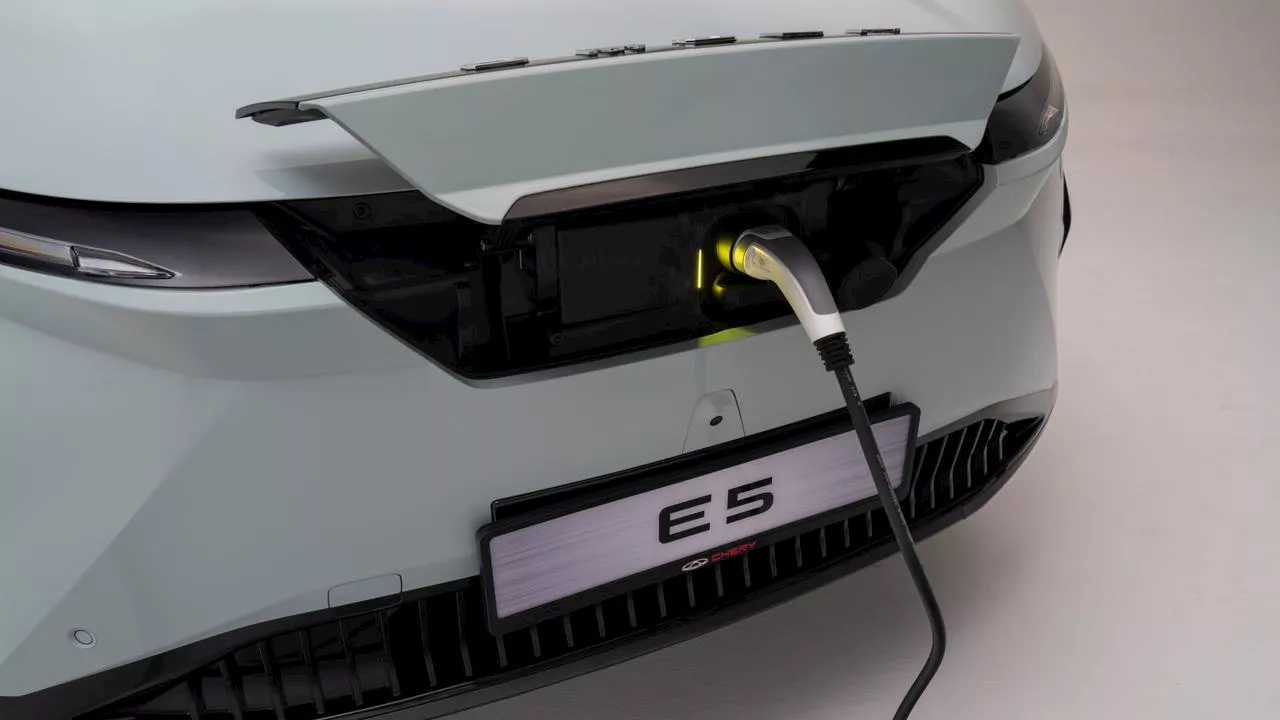 New affordable electric SUV confirmed