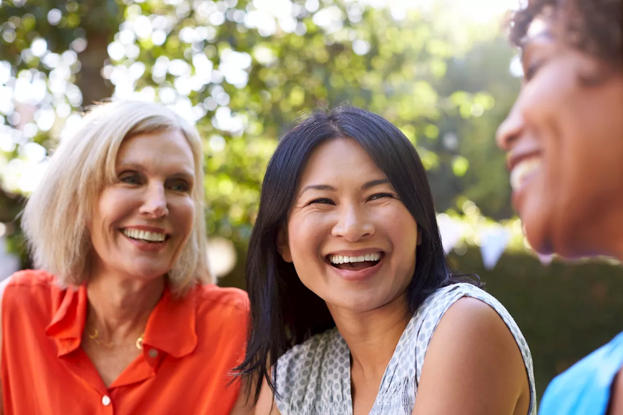 Middle age: A critical turning point for brain health and cognition