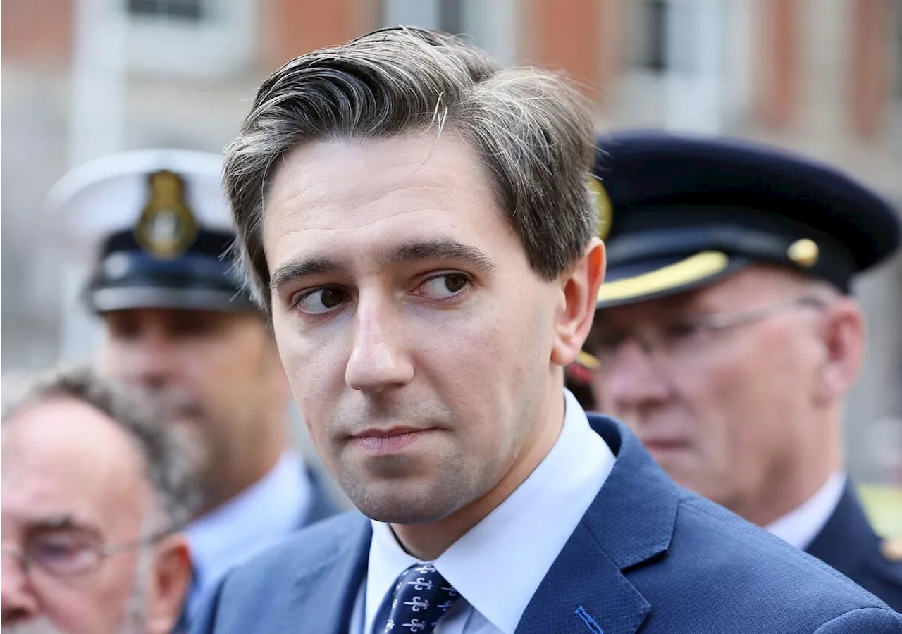 From contest to coronation: Simon Harris set to become next Taoiseach