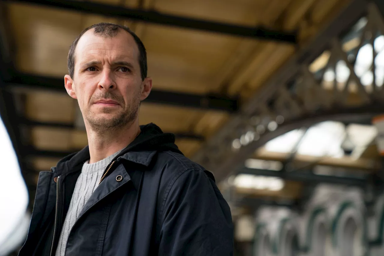 From Nidge to the Homeless World Cup: Tom Vaughan-Lawlor on his latest project