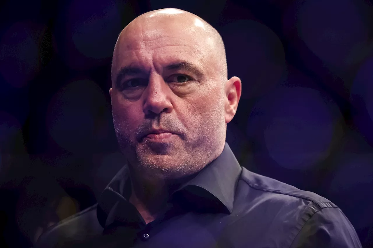 Joe Rogan's 'Genuine Fear' Could Become Reality