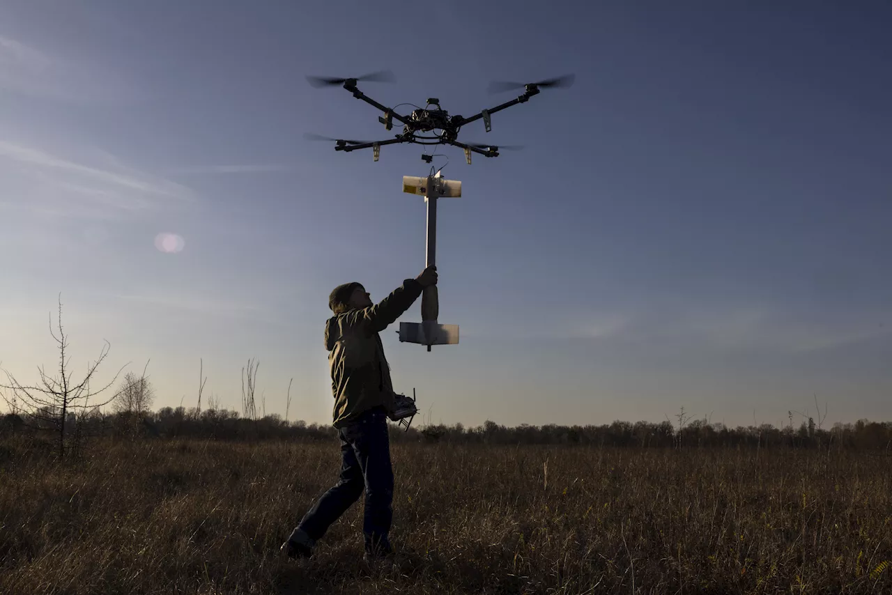 Russia's Quiet Port Move Betrays Fears of 'Devastating' Drone Attack