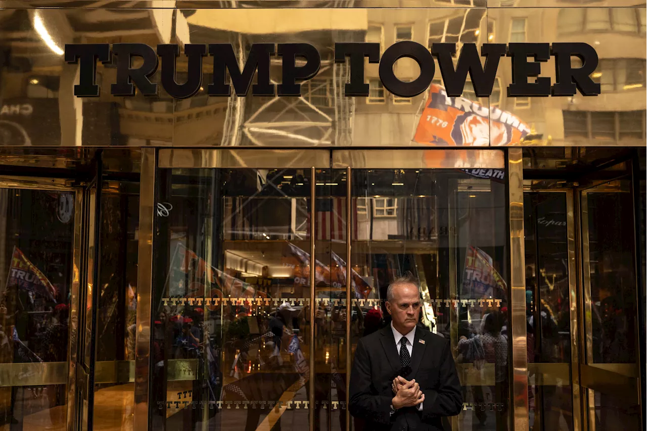 Will Donald Trump Have To Sell Trump Tower To Pay Legal Bills?