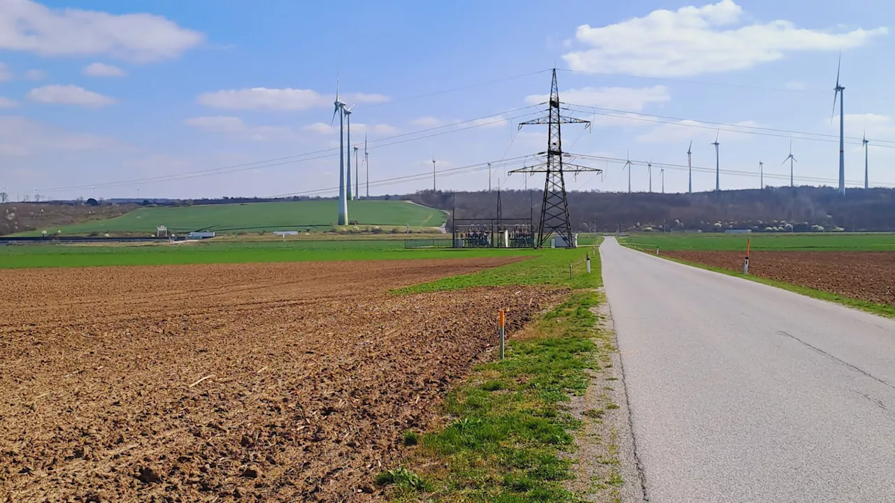 Biogas: Neuer Standort bei der B7 und schnellstmögliche Bürgerinfo