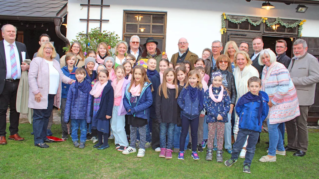 Österliches Kunsthandwerk, Kulinarik und Musik in Mödling