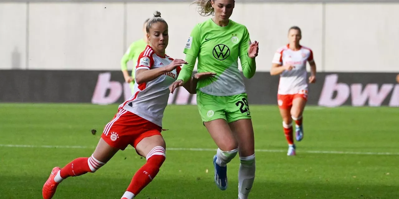 Gwinn: Sieg in Wolfsburg wäre noch keine Vorentscheidung