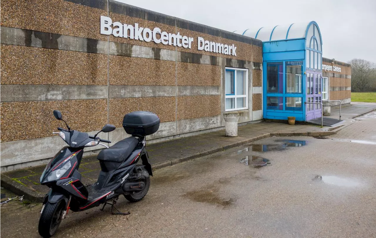 Trods ny aftale: Bankocenter lukker