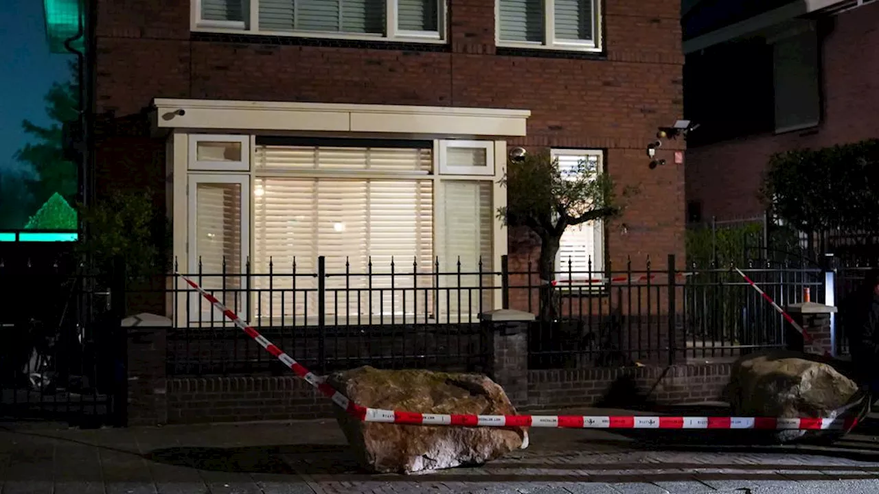 Na afschalen beveiliging weer explosie bij huis loodgieter Vlaardingen