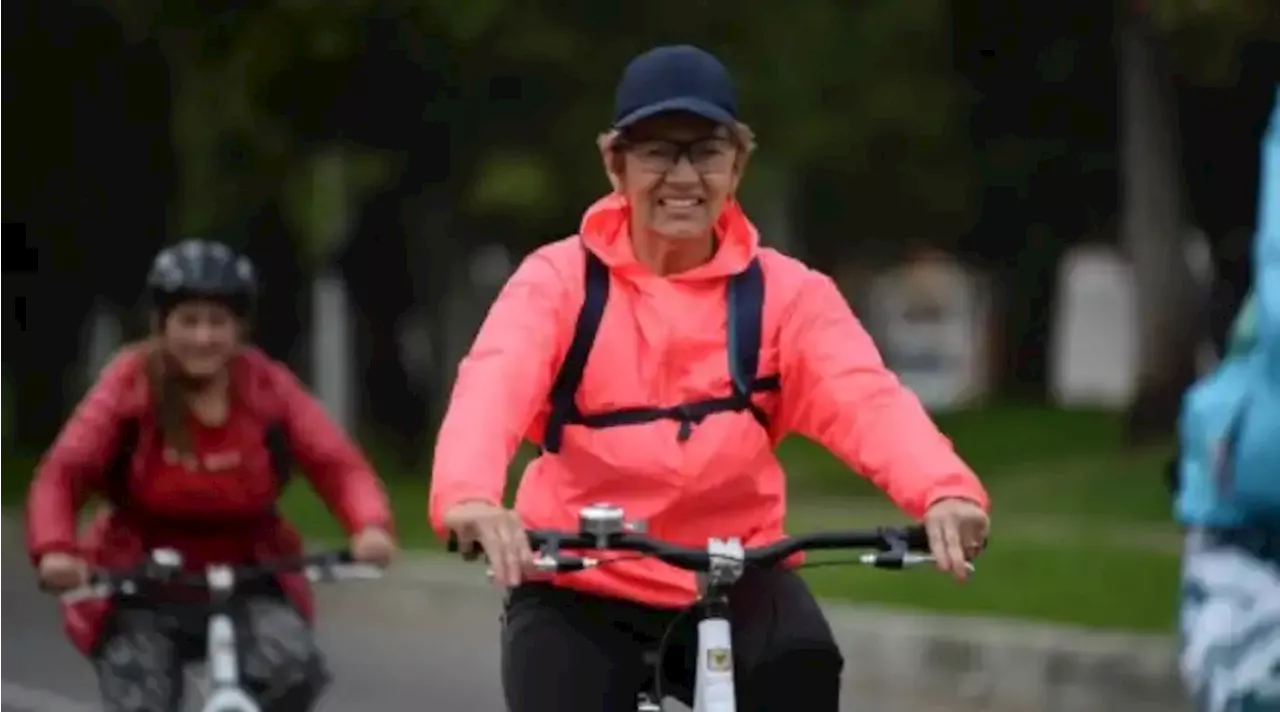 IDRD confirmó cómo será la ciclovía en Semana Santa: prográmese