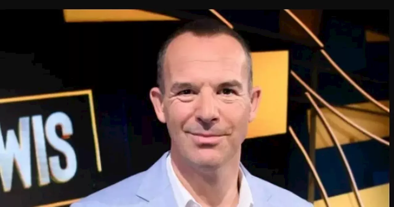 Martin Lewis shares WASPI women DWP compensation update