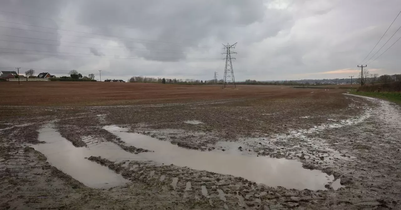 Nottingham Forest expresses interest in developing new stadium site