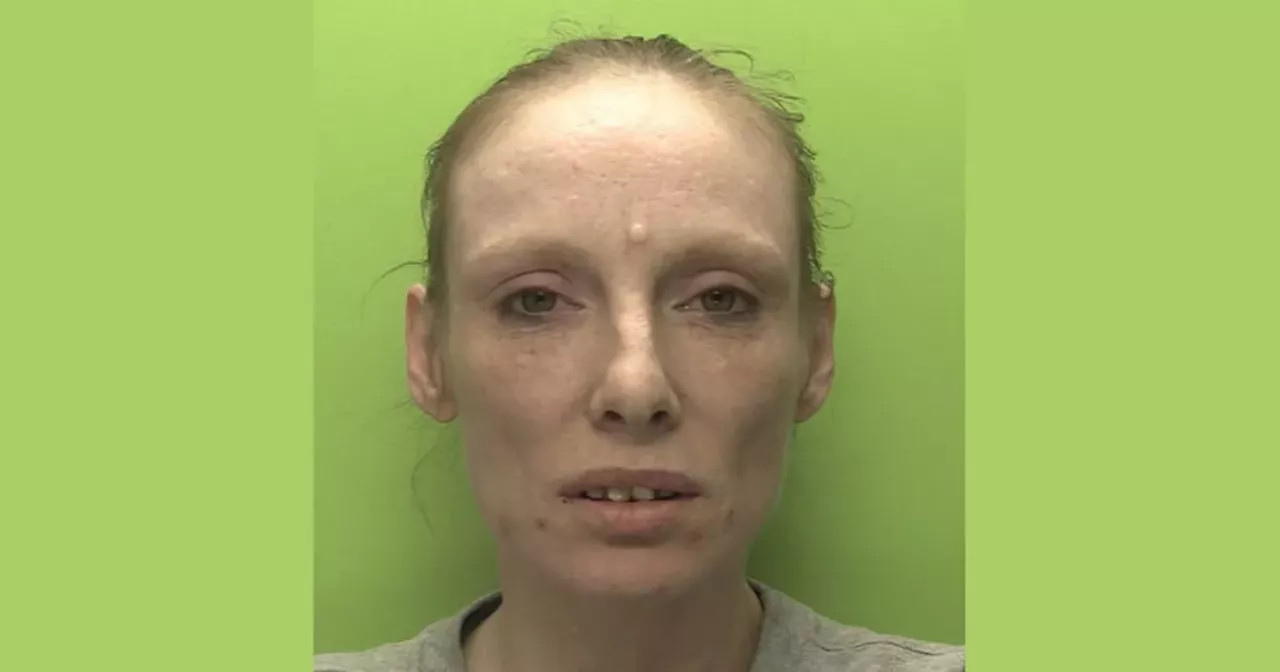 Robber befriended poorly neighbour before targeting her in terrifying attack