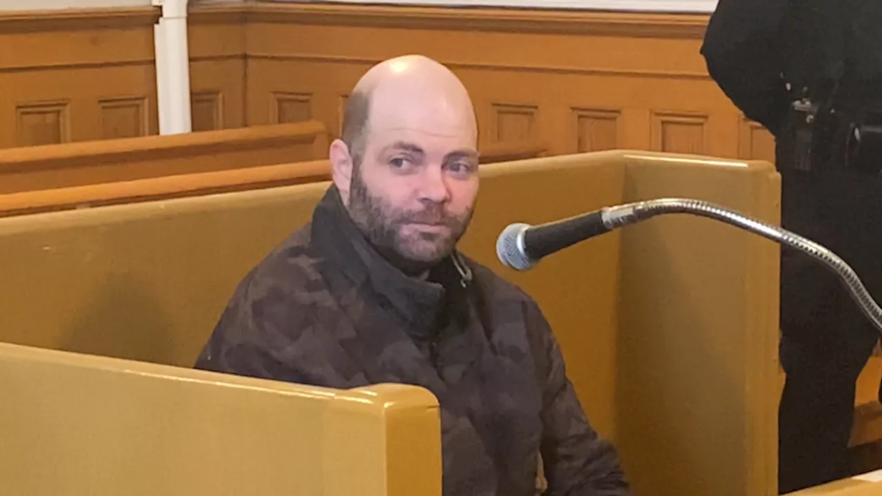 St. John’s man gets six-year sentence for killing housemate