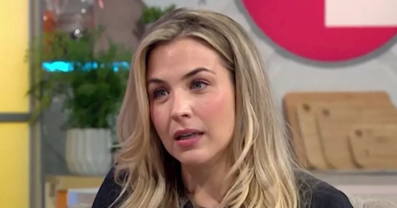 Gemma Atkinson hits back at cruel body-shamers after sharing bikini ...