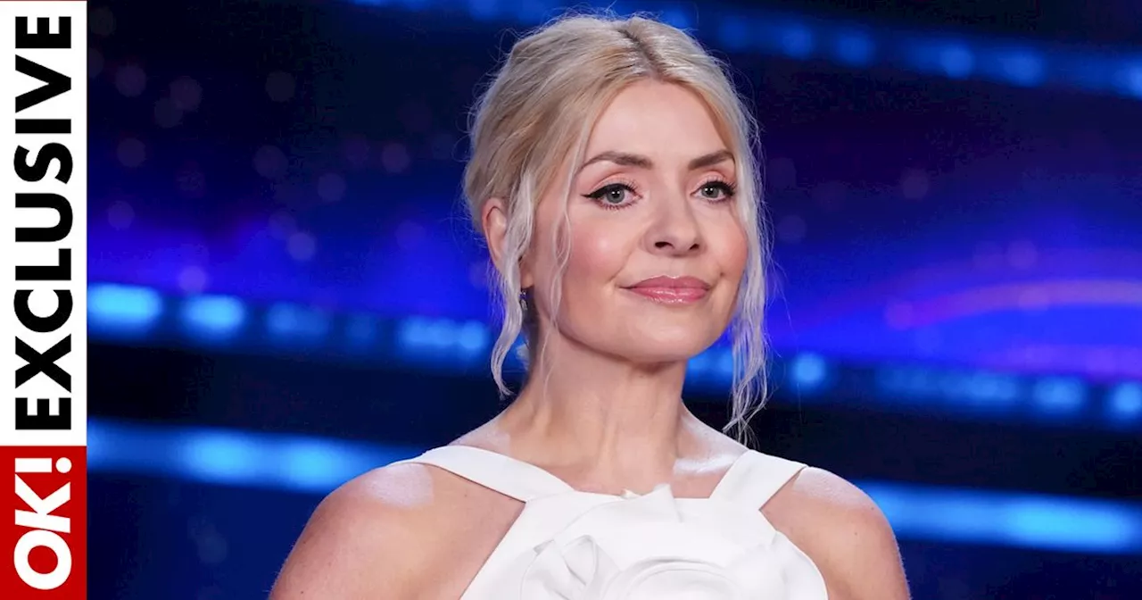 Holly Willoughby's 'mum guilt' as she's 'torn' over big move abroad