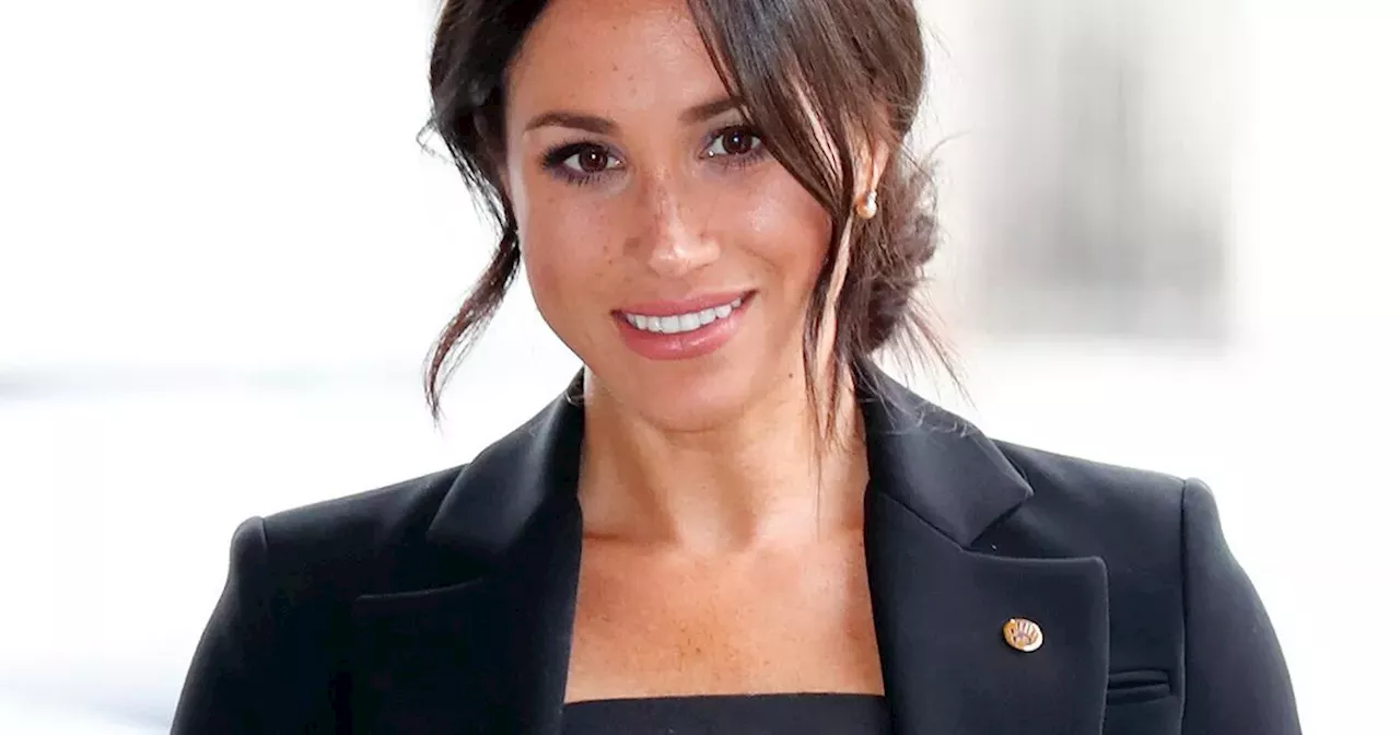 Meghan Markle to make BBC debut as broadcaster snaps up popular series