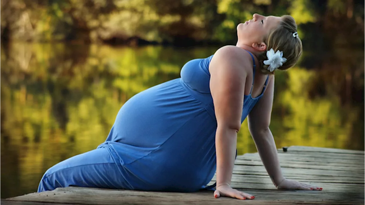 Mamme, dopo il parto otto su dieci vanno in crisi