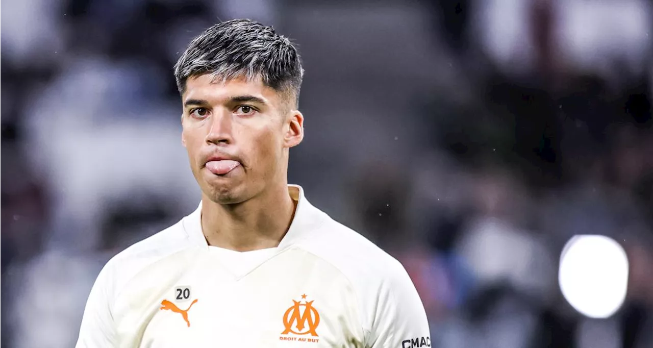 OM : le salaire colossal du flop Correa