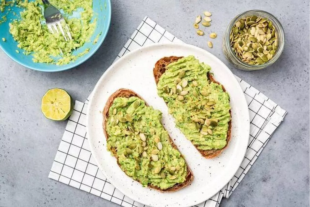 Cinq recettes peu caloriques pour remplacer les gâteaux apéro - Edition du soir Ouest-France