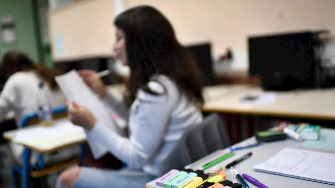 Des lycées bretons et franciliens visés par des menaces terroristes après un piratage informatique