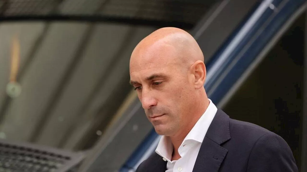 Football. Luis Rubiales, ancien président de la Fédération espagnole, a-t-il fui la police ?