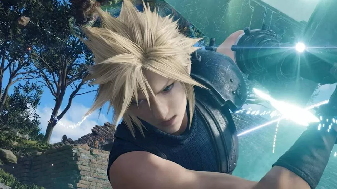 On a classé tous les mini-jeux de Final Fantasy VII Rebirth, du meilleur au pire