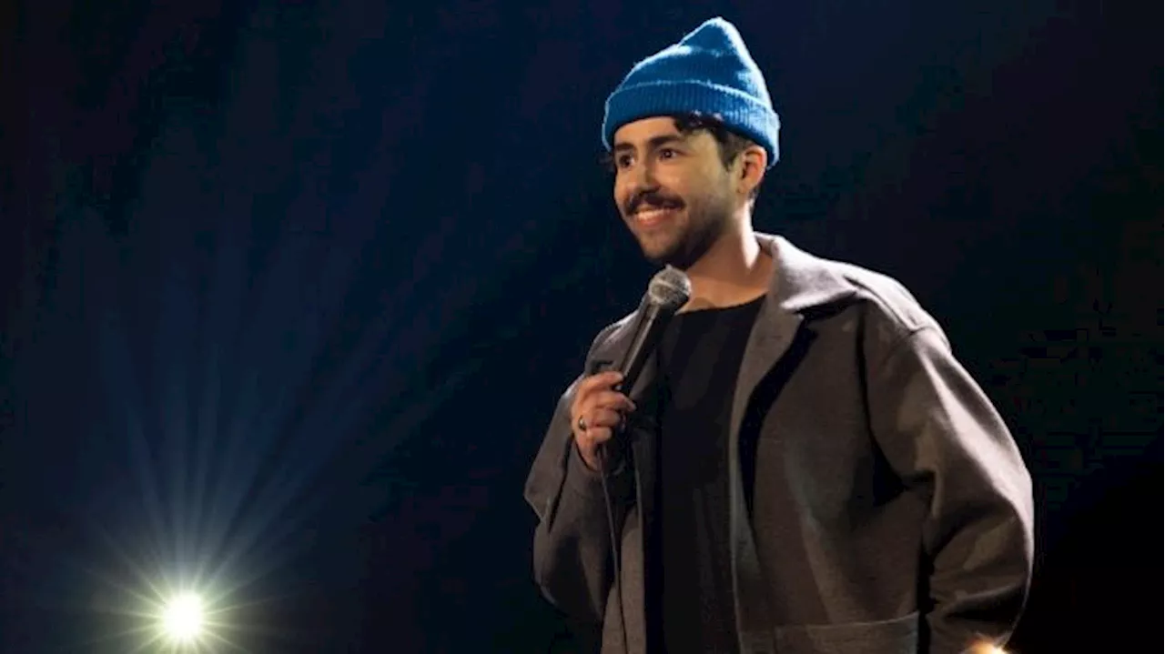 Humanity Meets Humor in Ramy Youssef’s More Feelings