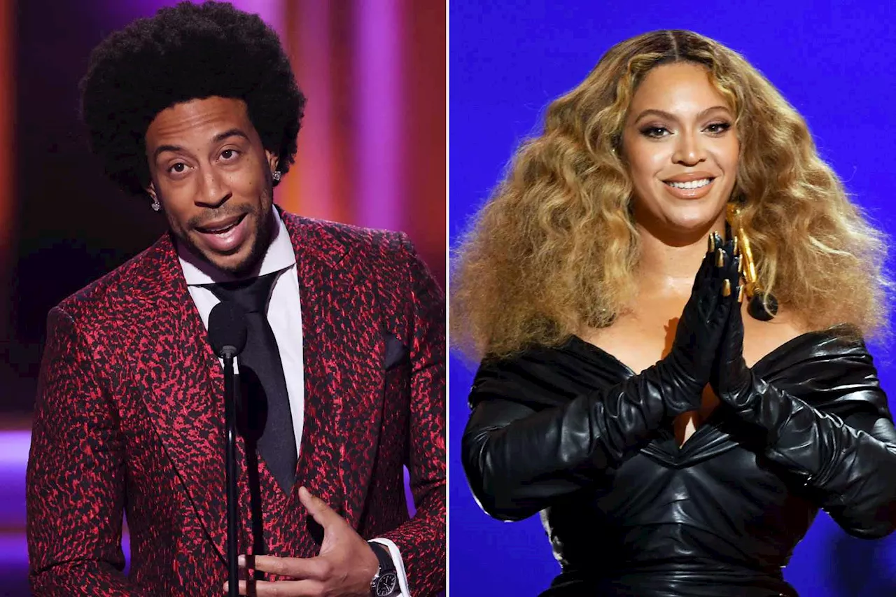 iHeartRadio Music Awards 2024: Ludacris to Host, Beyoncé to Receive Innovator Award