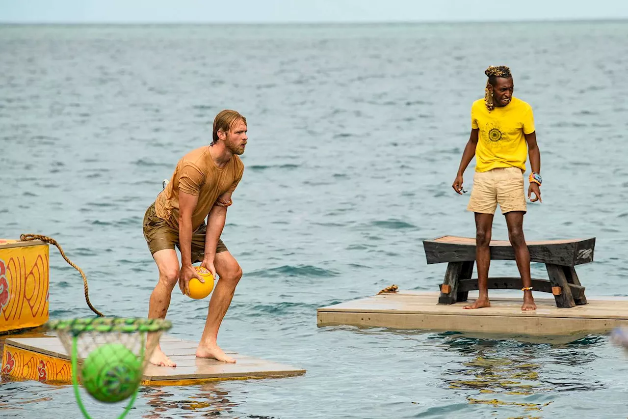 Survivor 46 Episode 4 Recap: A ‘Liability’ Unceremoniously Leaves the Game