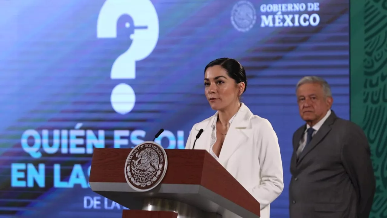 Campaña contra AMLO sí tiene financiamiento del gobierno de Guanajuato