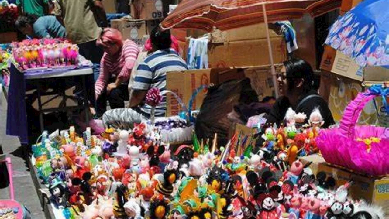 Guanajuato se engalana con flores para este Viernes de Dolores